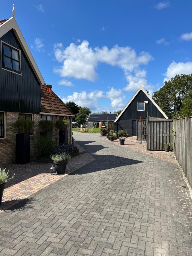 It Gasthus Apartamento Baaiduinen Exterior foto